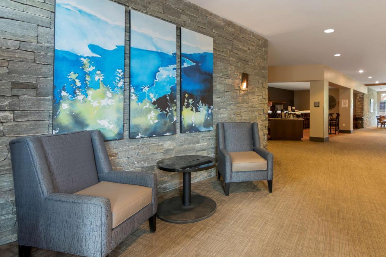 Best Western Plus רבלסטוק מראה חיצוני תמונה