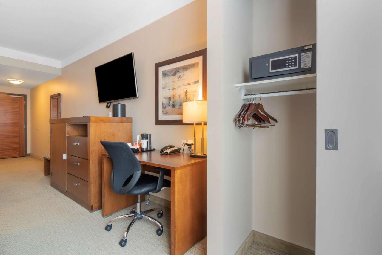Best Western Plus רבלסטוק מראה חיצוני תמונה