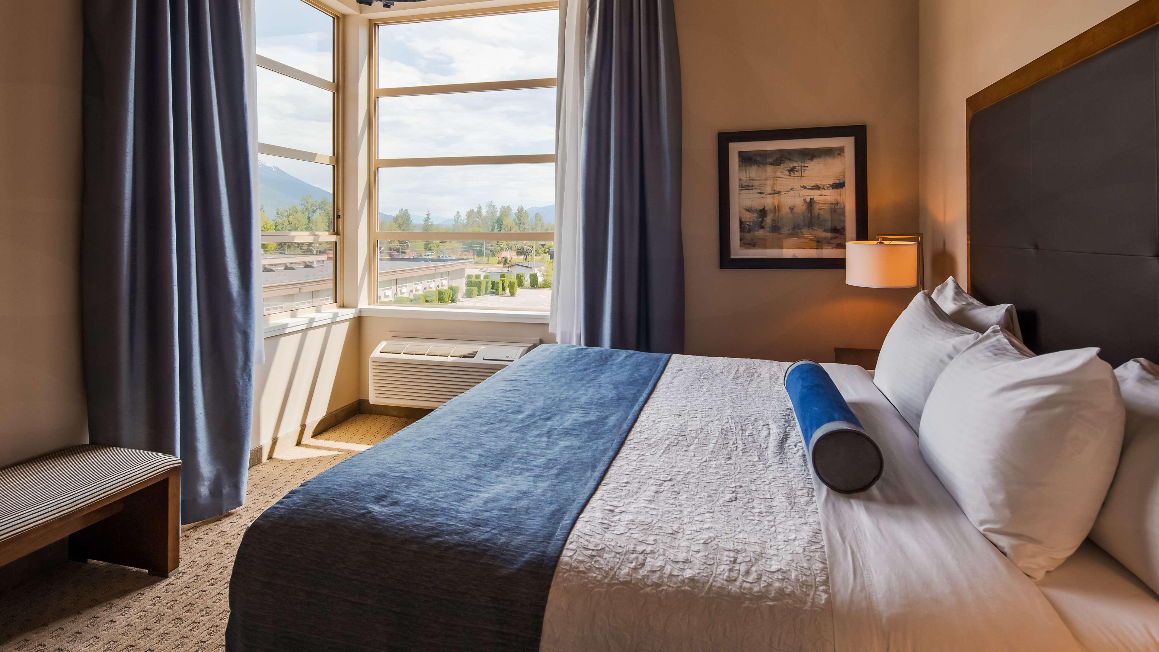 Best Western Plus רבלסטוק מראה חיצוני תמונה