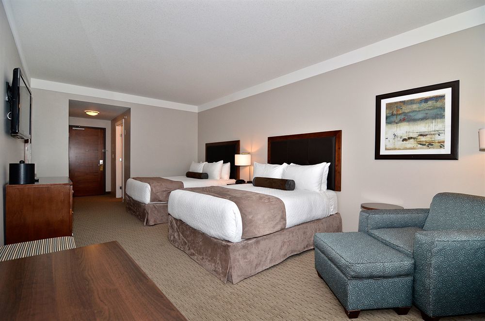 Best Western Plus רבלסטוק מראה חיצוני תמונה