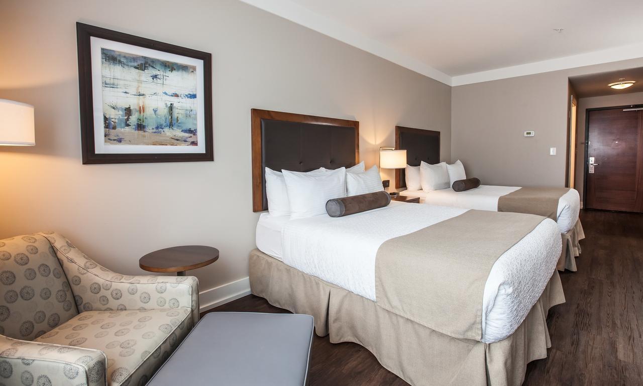 Best Western Plus רבלסטוק מראה חיצוני תמונה