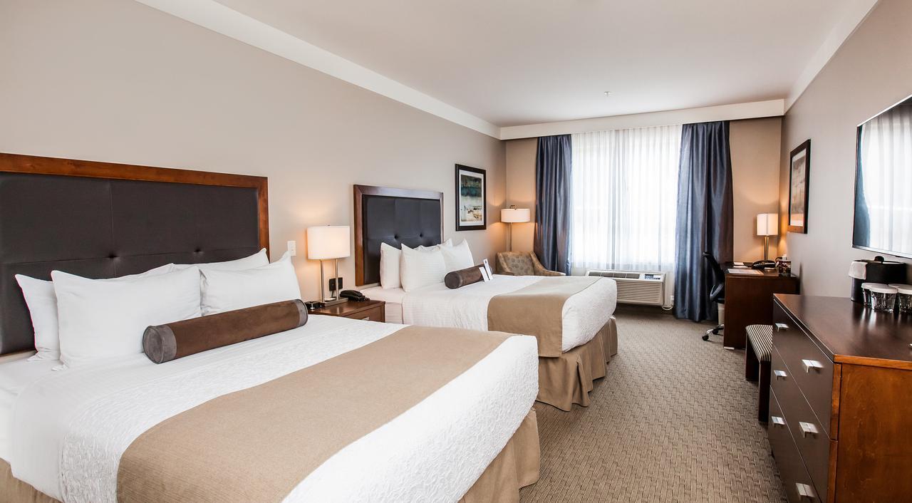 Best Western Plus רבלסטוק מראה חיצוני תמונה